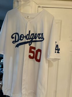 DODGER JERSEY