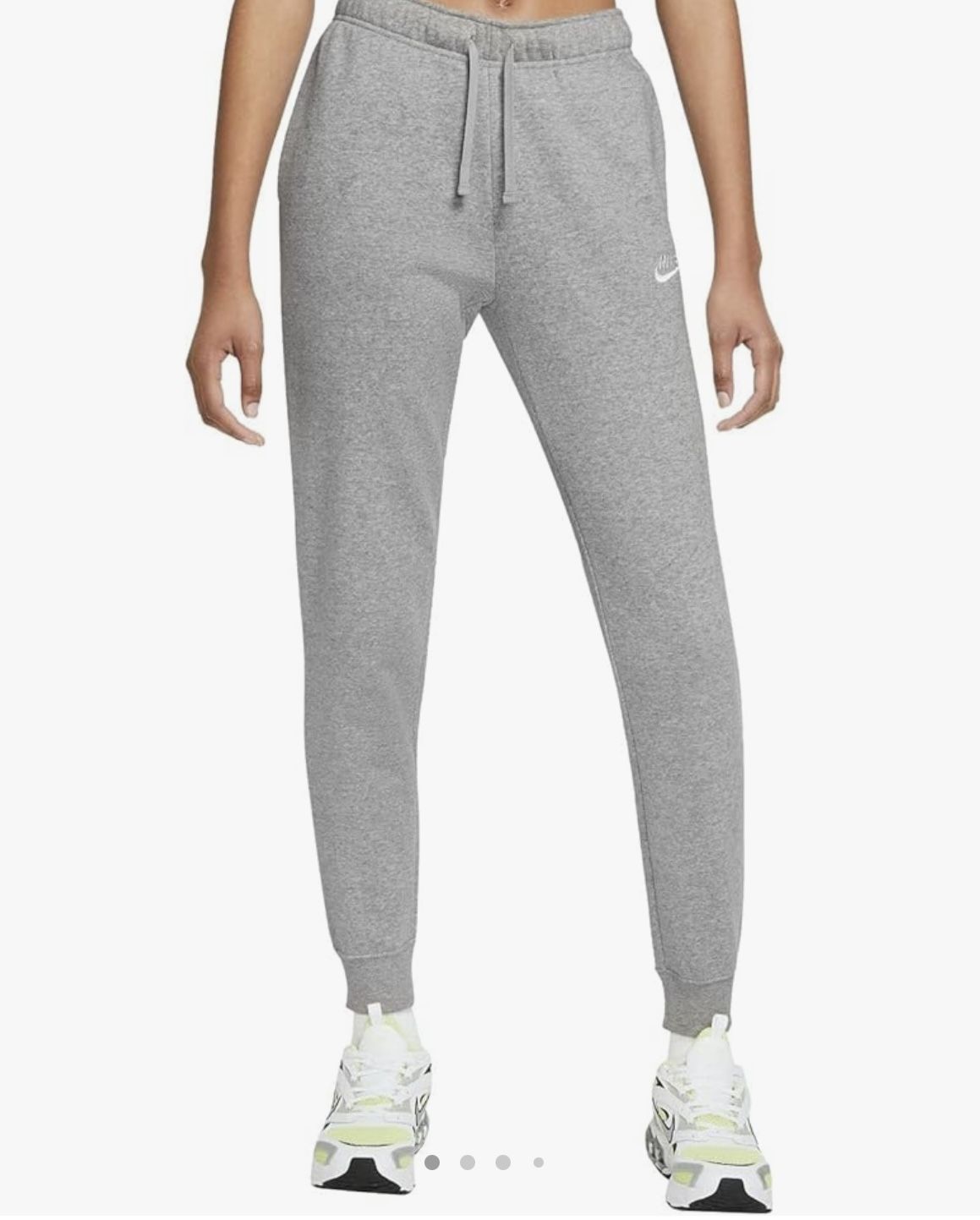 Nike Sweatpants For Woman