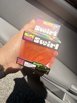 Needoh Cube Swirl