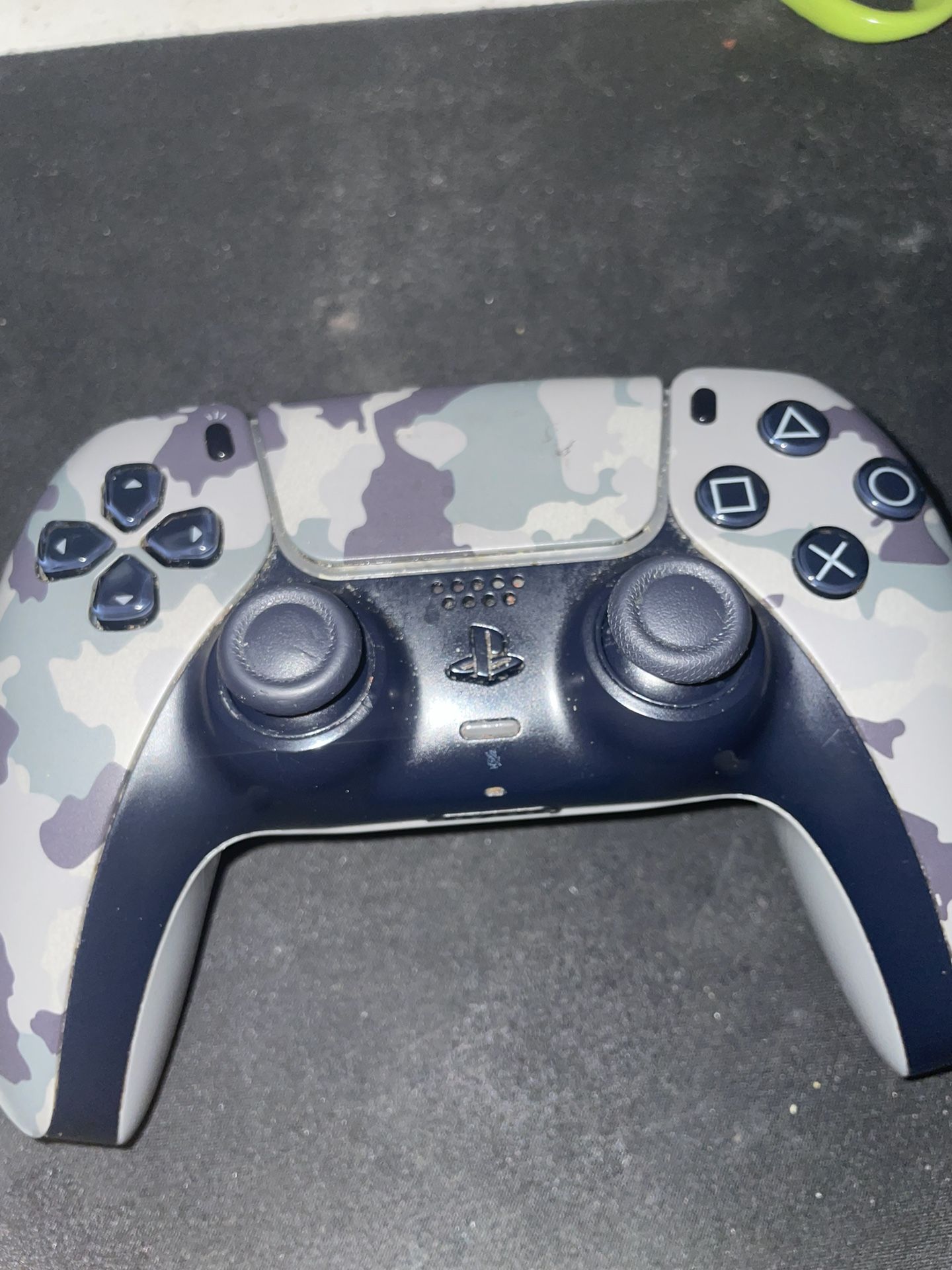 Ps5 Slim Controller