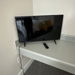 32 Inch TV