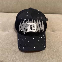 Dandy Hats Lost Hills