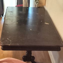 Free Kitchen Table