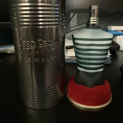4.2 FL OZ Jean Paul Gaultier “Le Male” EDT