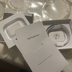 Airpods Pro 2 NEW