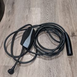 Universal Tesla Home Charger 
