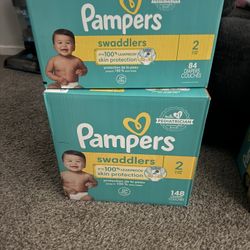 Diapers 