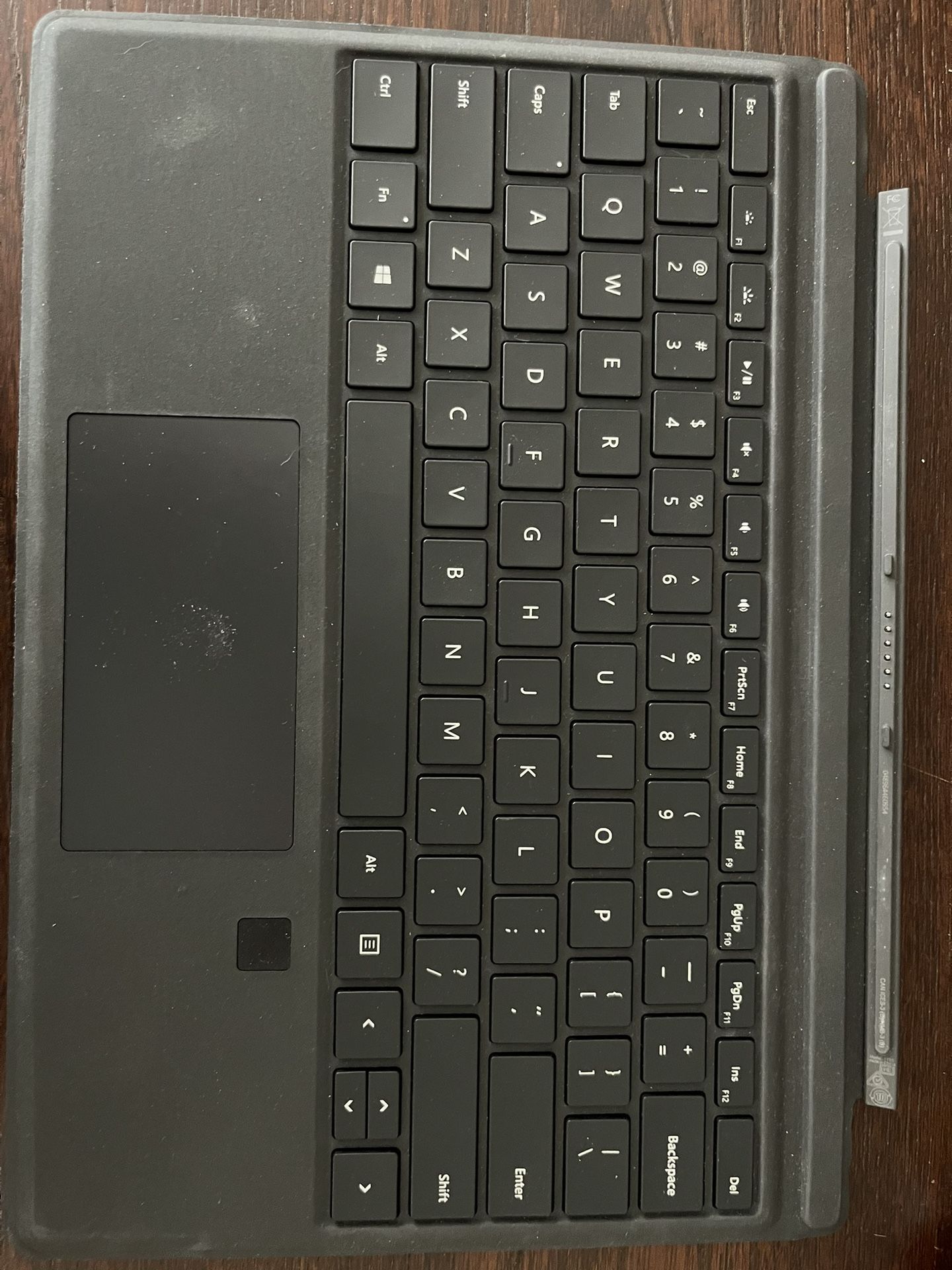 Microsoft Surface Pro Cover