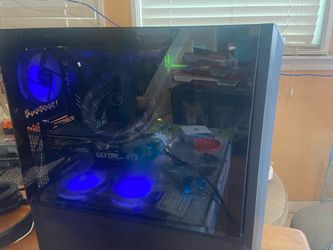Gaming Pc