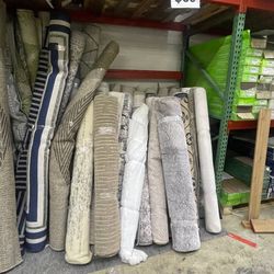 Costco 5x7 Rugs Sale!!