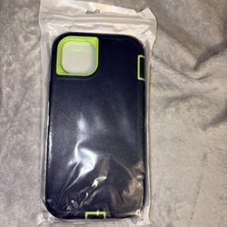 iPhone 15 Plus Case 