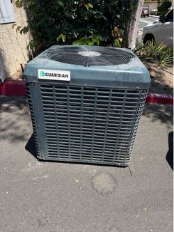 1.5 ton air conditioner HVAC