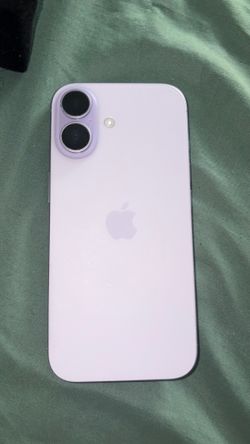 Unlocked iPhone 17 258 storage