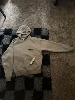 Essentials Hoodie XS