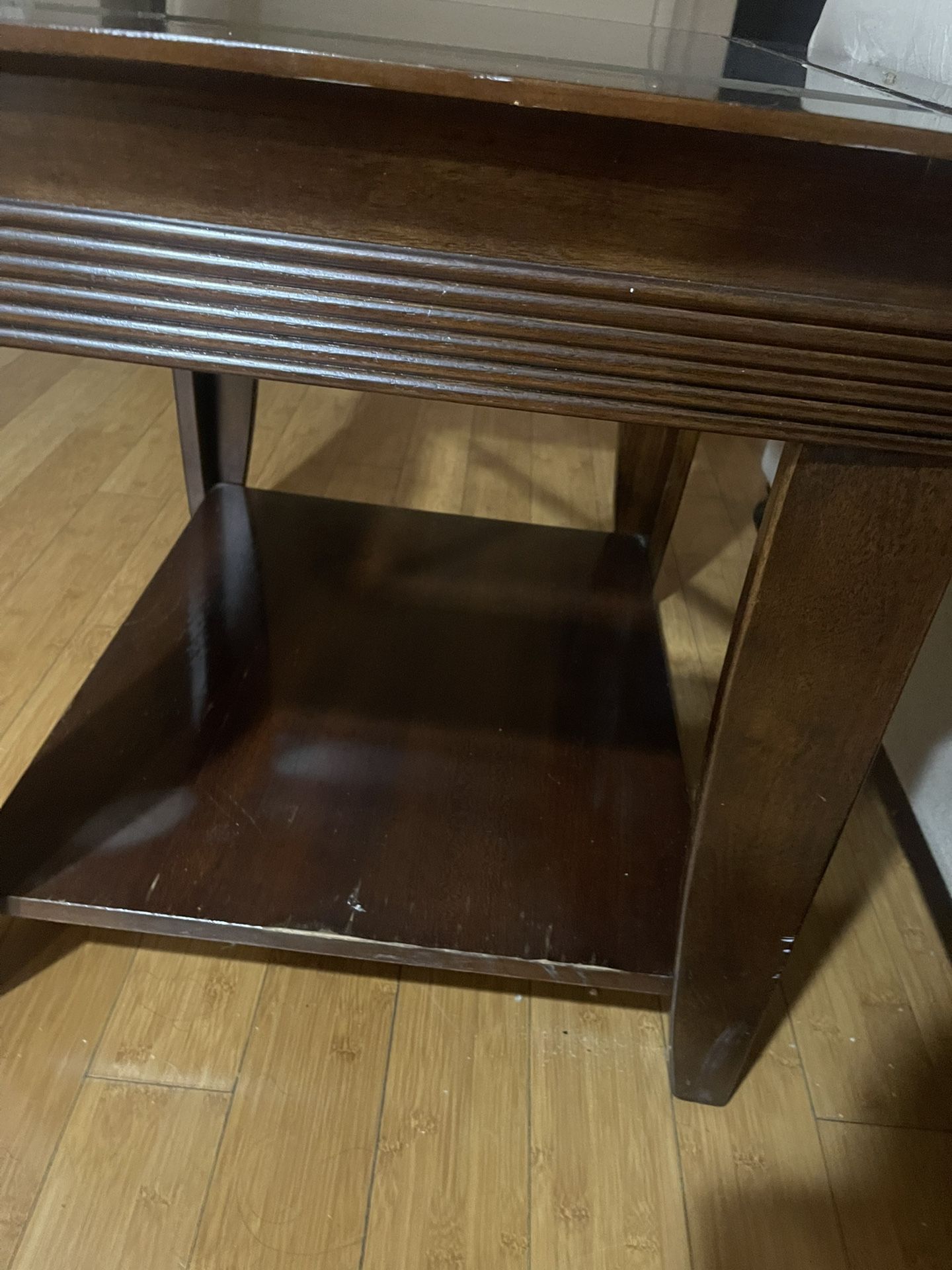 End Couch Tables