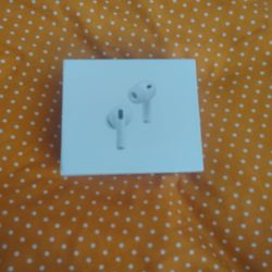 Airpods pro 3