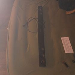 Title: LG SH3K Bluetooth Soundbar – $15 (Works Great!)
