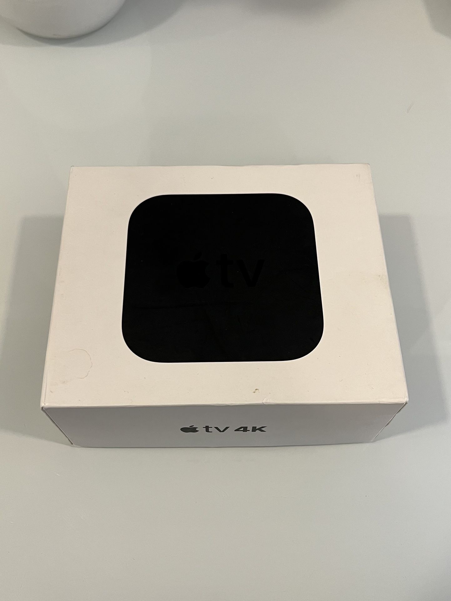 Apple TV 4K