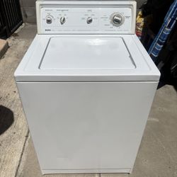 Kenmore Washer 