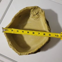 Large Reptile Bowl Exo Terra