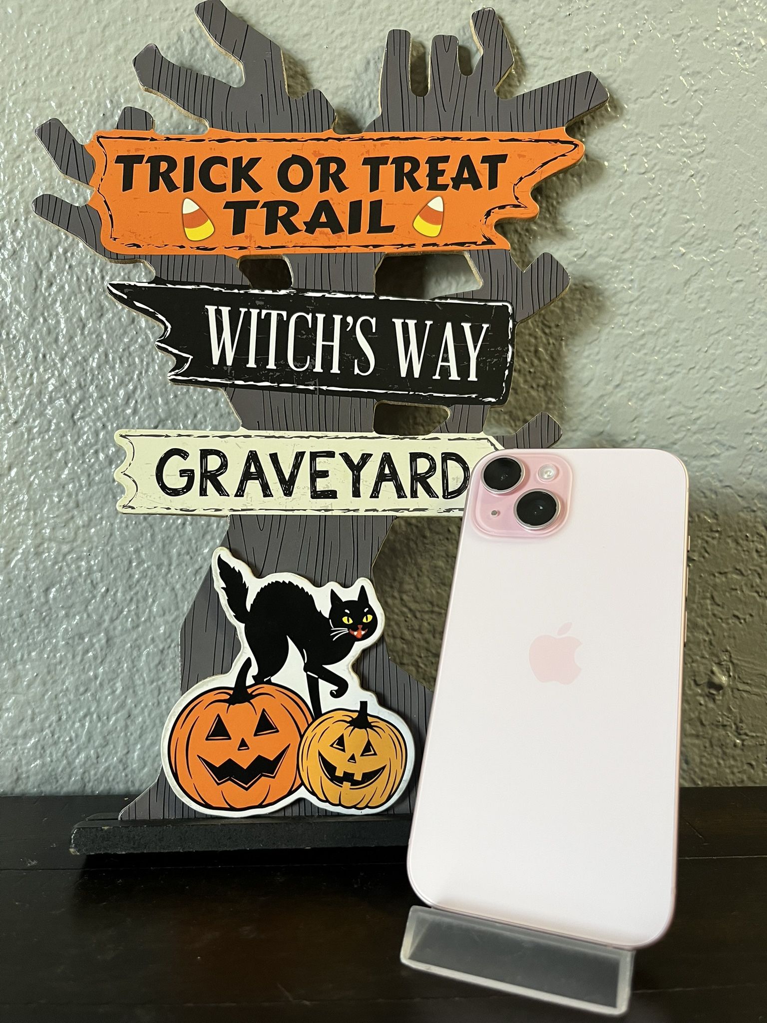 Fall Promo ๐๐ iPhone 15 Unlocked 128GB - Pink
