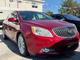 2016 Buick Verano