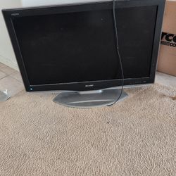 Flat Screen Tv