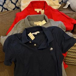 Polo Shirts
