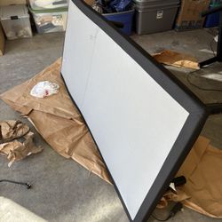 King Mattress Power Base (2 Pieces)