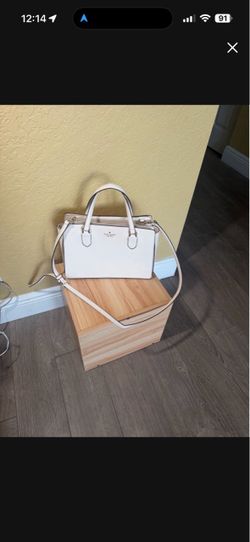 Kate Spade medium size bag