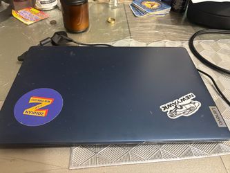 Lenovo Laptop