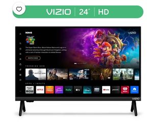 Vizio 25 in tv