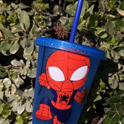 Customize Your 16oz Cup