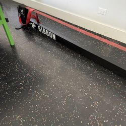 Gibbon Slackline Balance Trainer – Great Condition 🔥