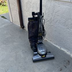 Kirby G Six Vacuum 