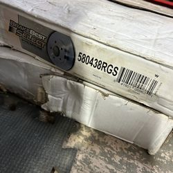 2 Rotors Fits 95-00 Chevy