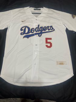 Dodgers Jersey - Freeman - 2026 Gold - Small to 3X - Restocked 7/15