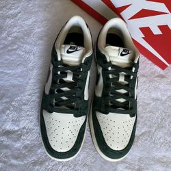 Nike Dunk Low ‘Green Snake’  