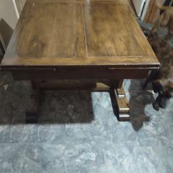 Small Dining Table.