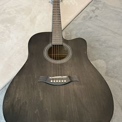 Acoustic Guitar (sounds great)