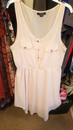 Xl dress