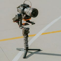 Get a Cinematic Promo Video + Online Exposure!
