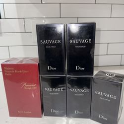 Cologne lot