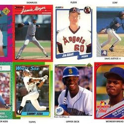 14k Base Ball Cards For Sale Make Offer 