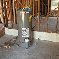 Hot Water Heater