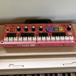 Chompi Limited Edition