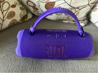 JBL CHARGE6