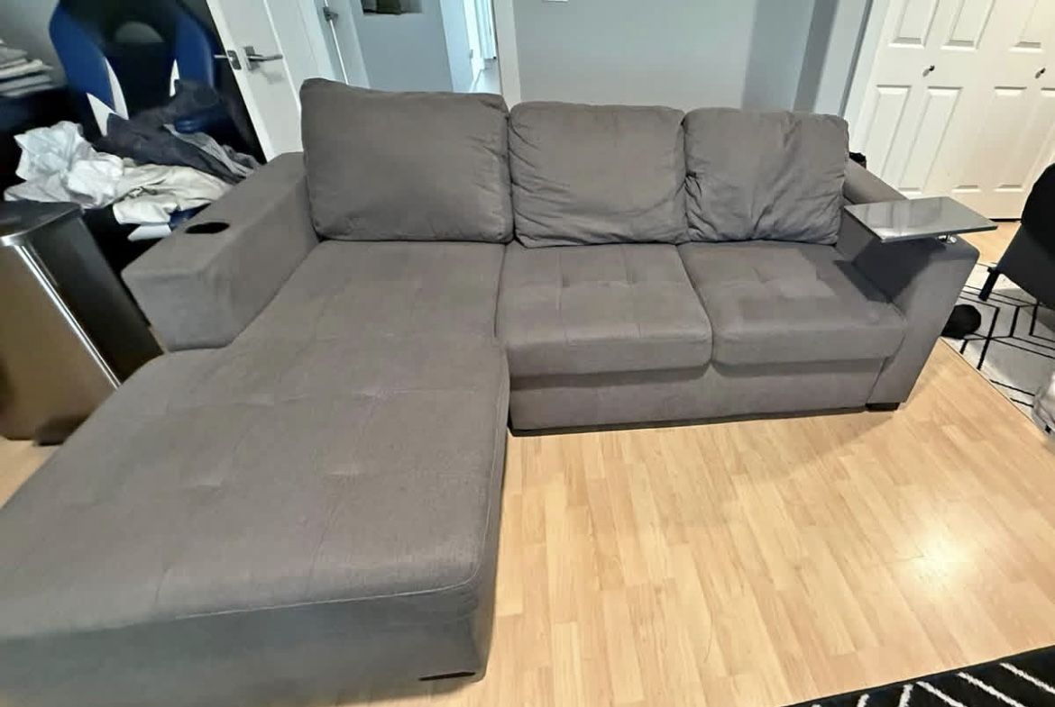 Sectional Couch