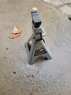 3 ton jack stand