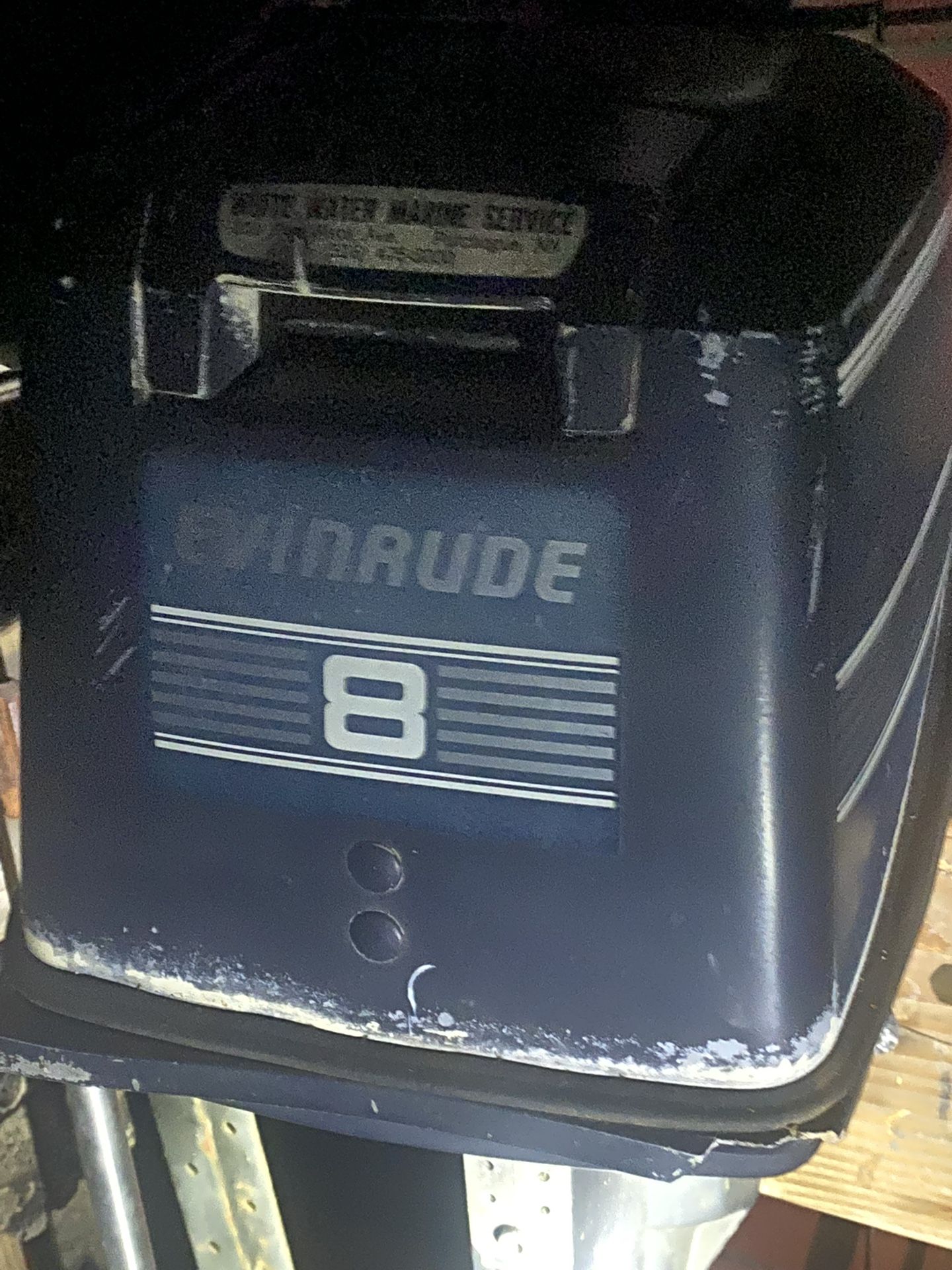3 hp to 15hp 300 and up 10 available